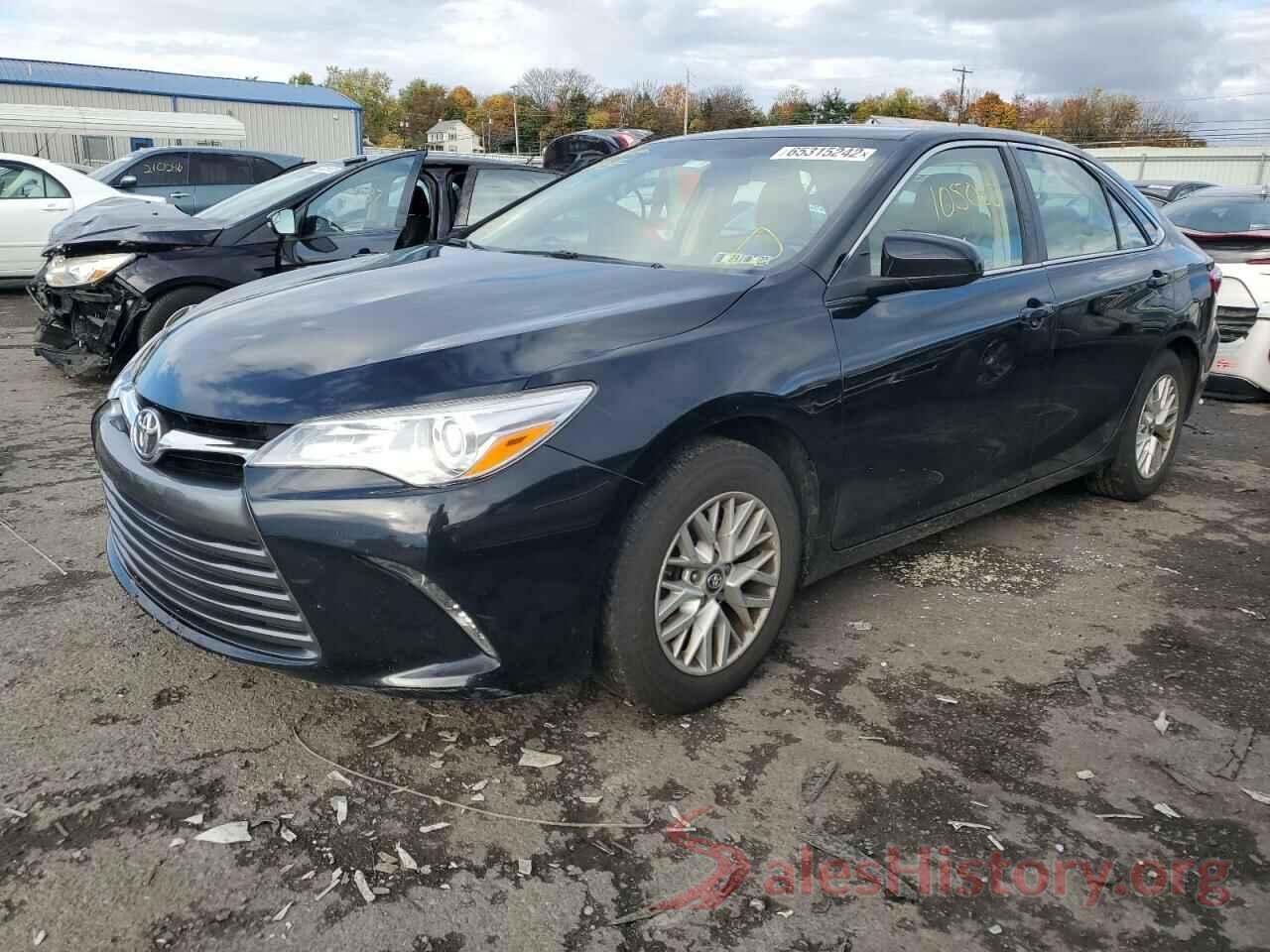 4T1BF1FK3HU382112 2017 TOYOTA CAMRY