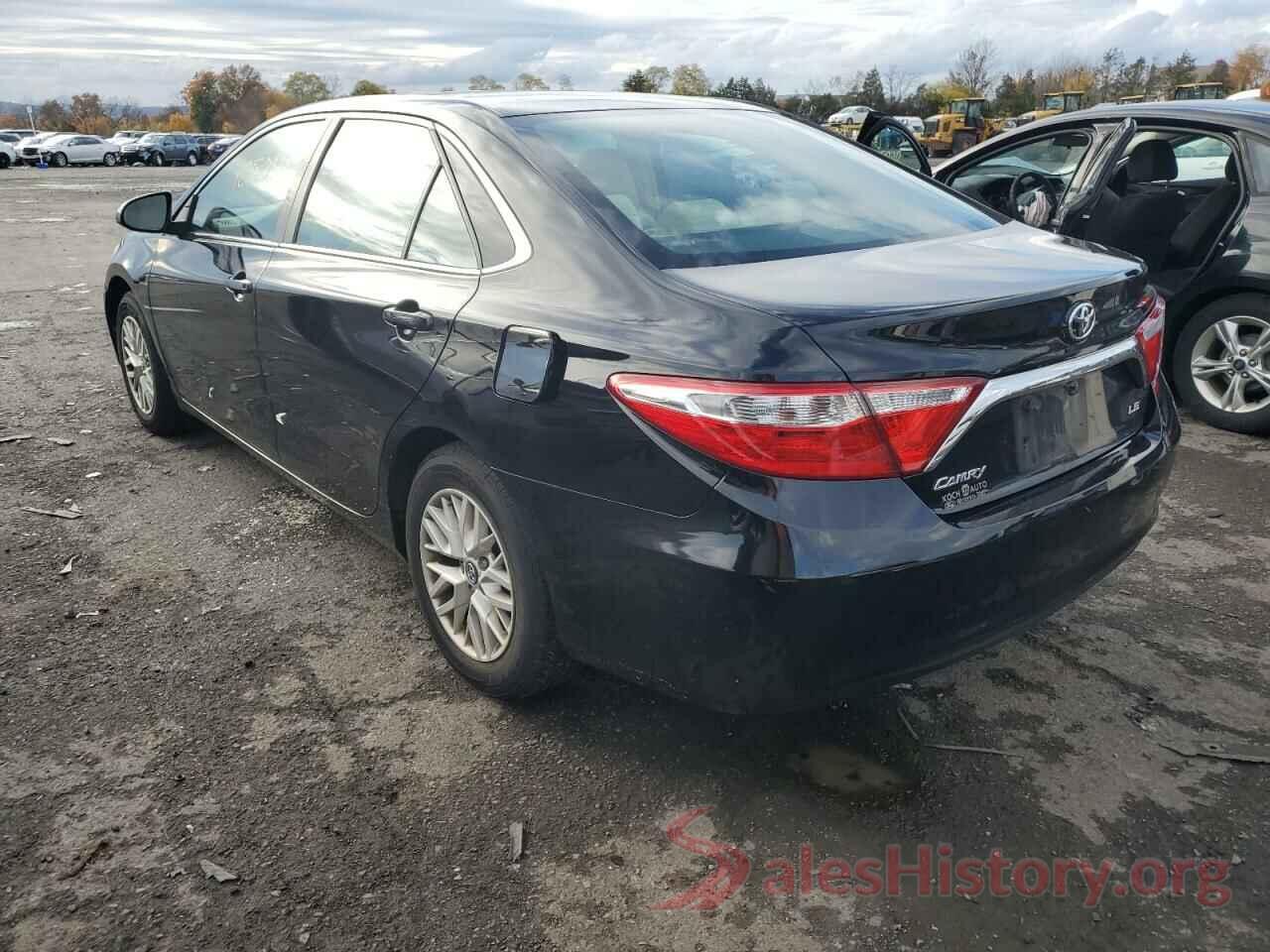 4T1BF1FK3HU382112 2017 TOYOTA CAMRY