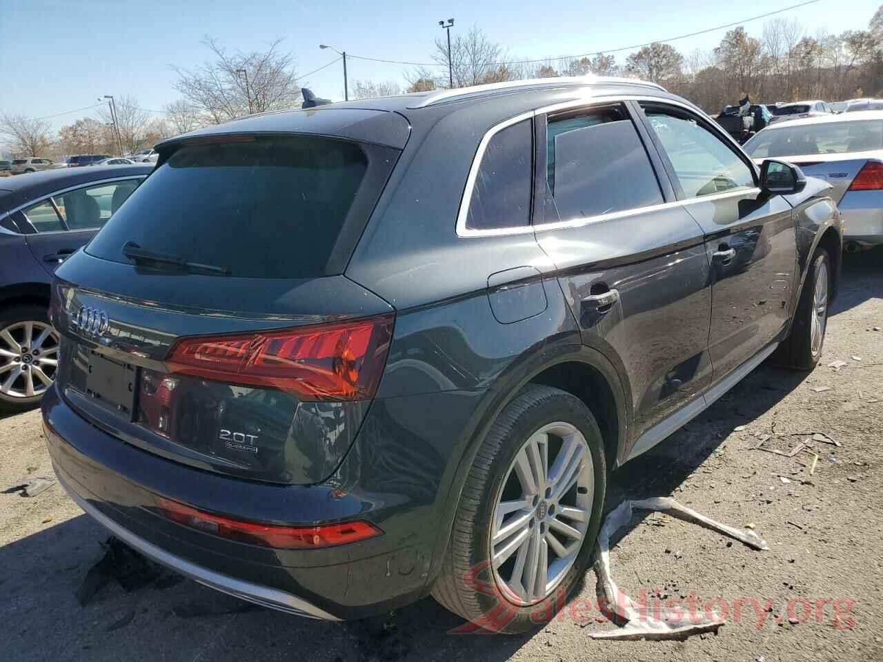 WA1BNAFY7J2248176 2018 AUDI Q5