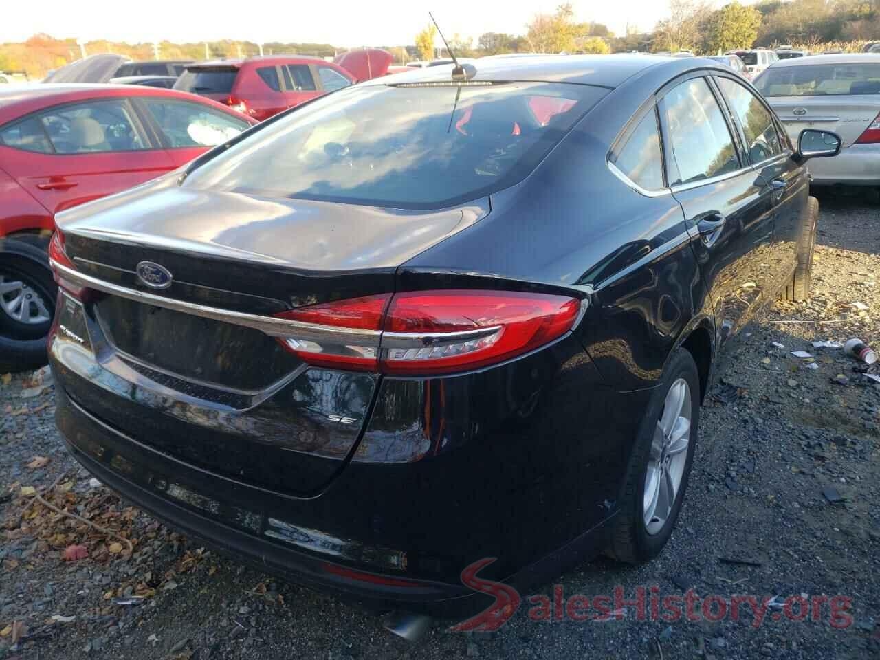 3FA6P0H79JR170386 2018 FORD FUSION