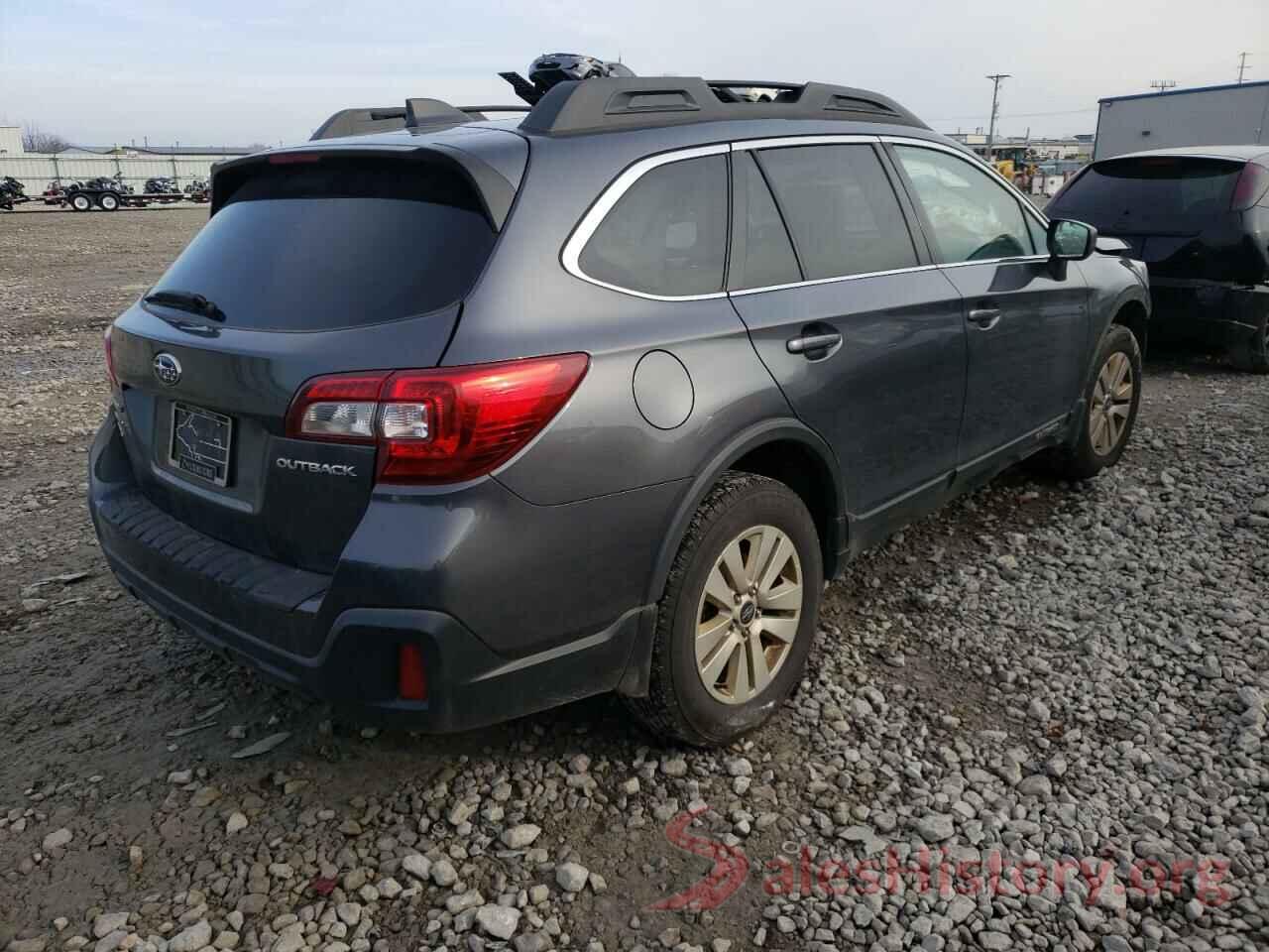 4S4BSACC3J3216693 2018 SUBARU OUTBACK