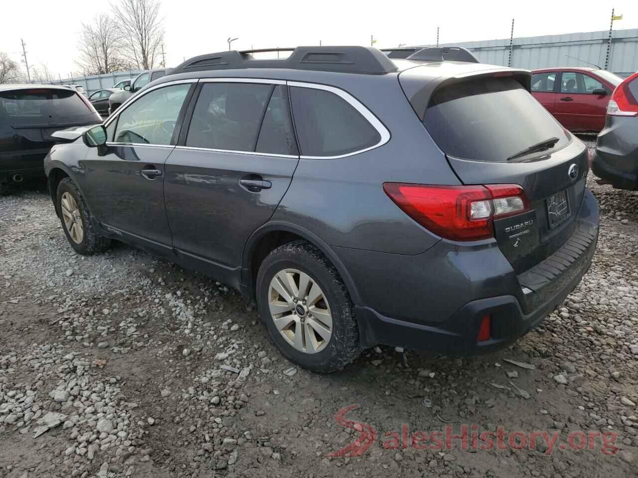 4S4BSACC3J3216693 2018 SUBARU OUTBACK