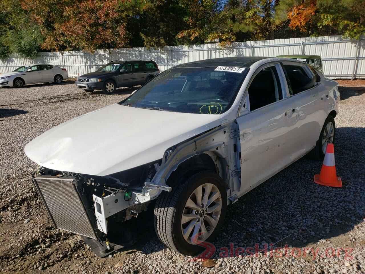 5XXGU4L35GG094059 2016 KIA OPTIMA