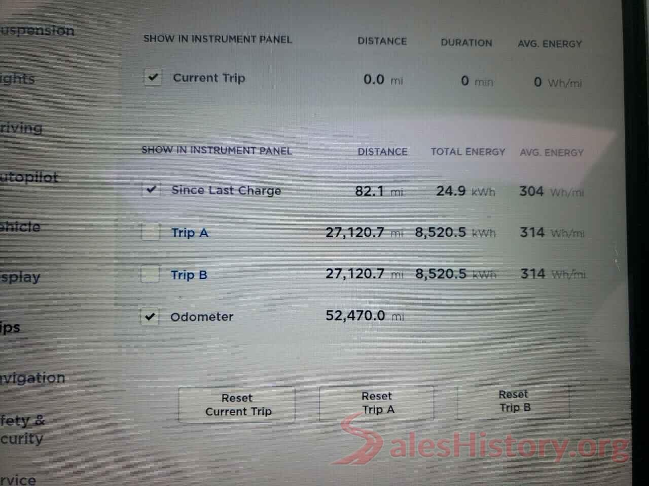 5YJSA1E29GF161352 2016 TESLA MODEL S