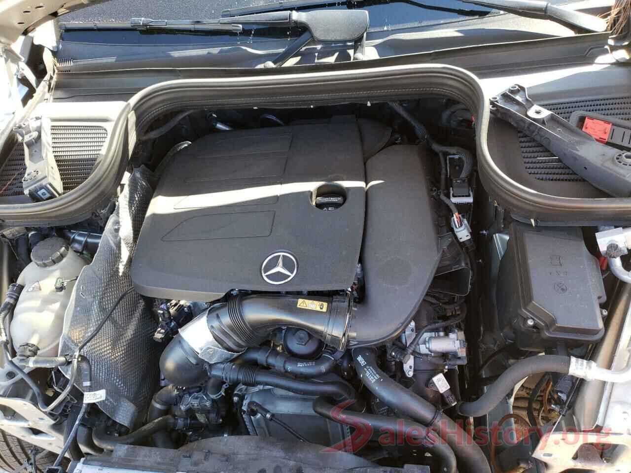 4JGFB4KB0LA235714 2020 MERCEDES-BENZ GLE-CLASS