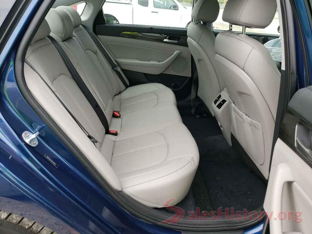 5NPE34AF9KH789956 2019 HYUNDAI SONATA