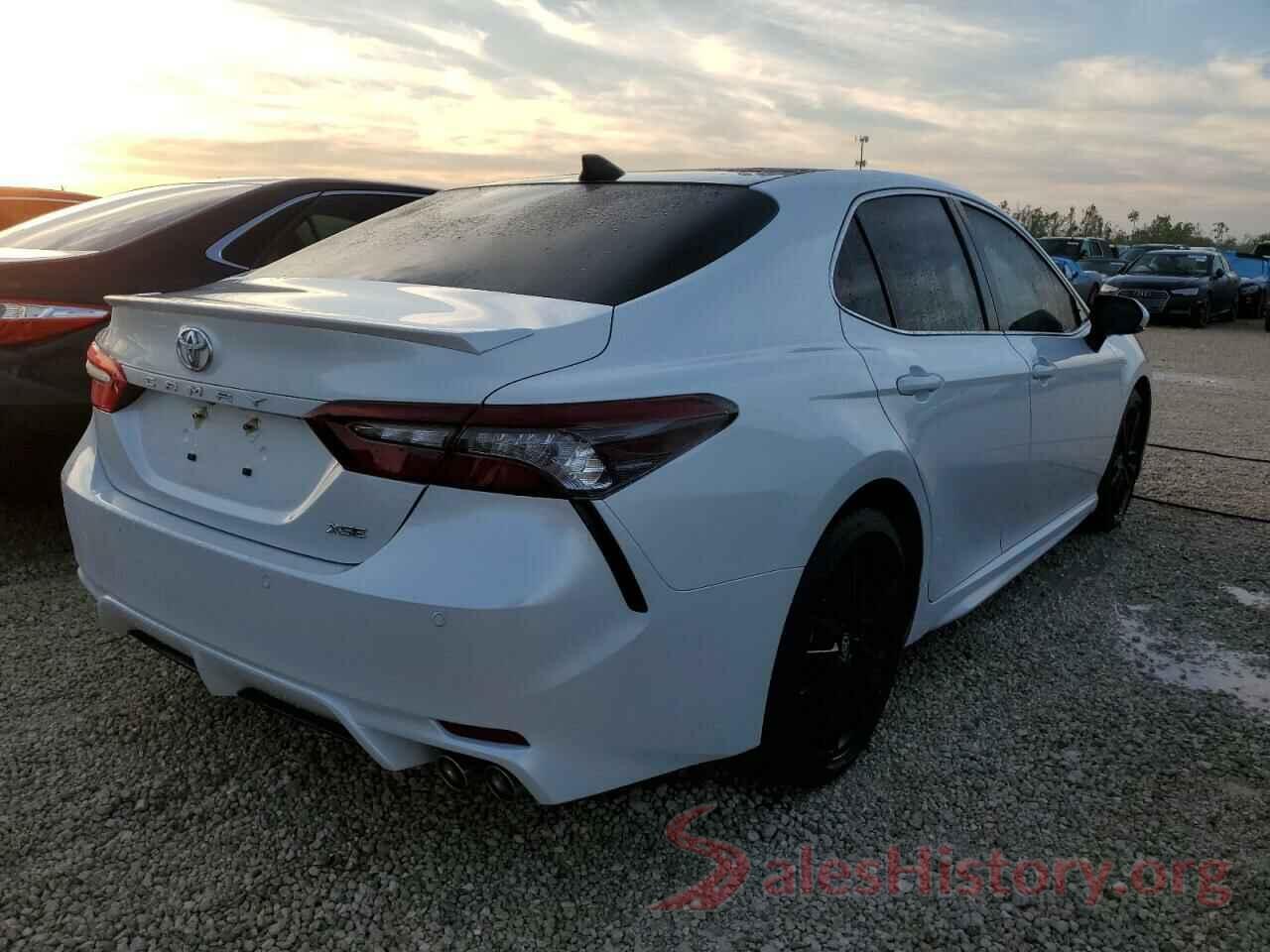 4T1K61AK2MU412265 2021 TOYOTA CAMRY