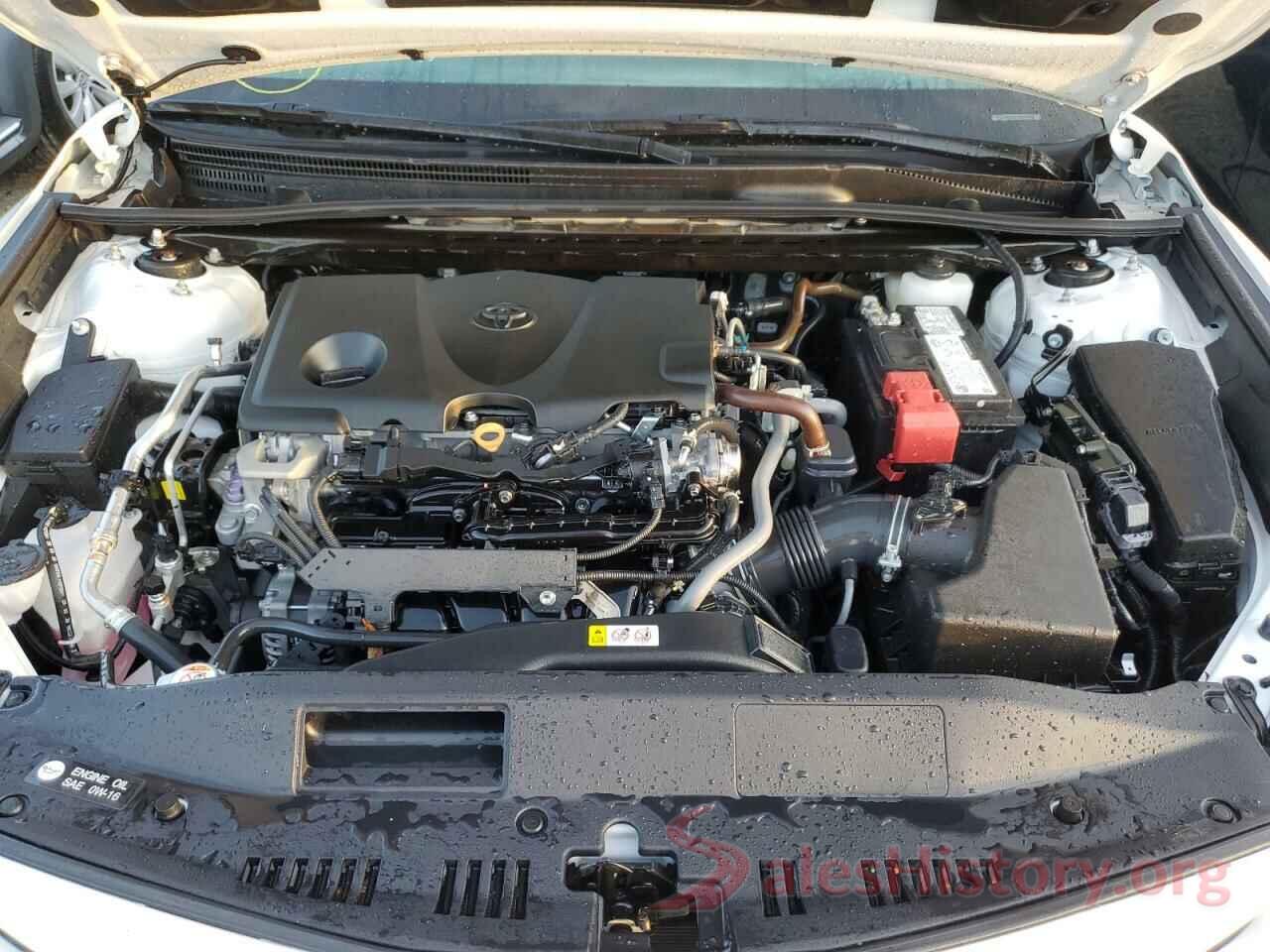 4T1K61AK2MU412265 2021 TOYOTA CAMRY