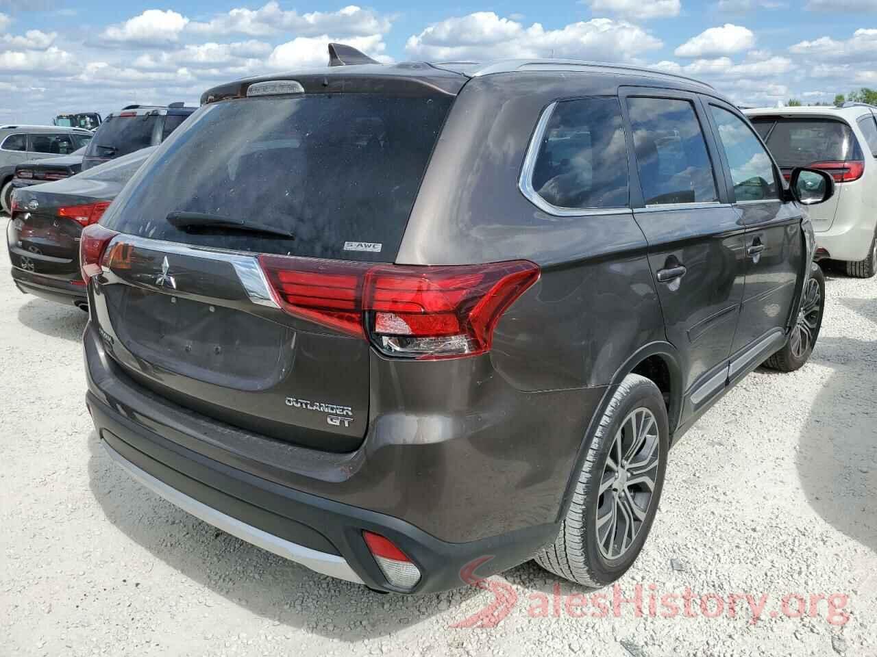 JA4JZ4AX7HZ026285 2017 MITSUBISHI OUTLANDER