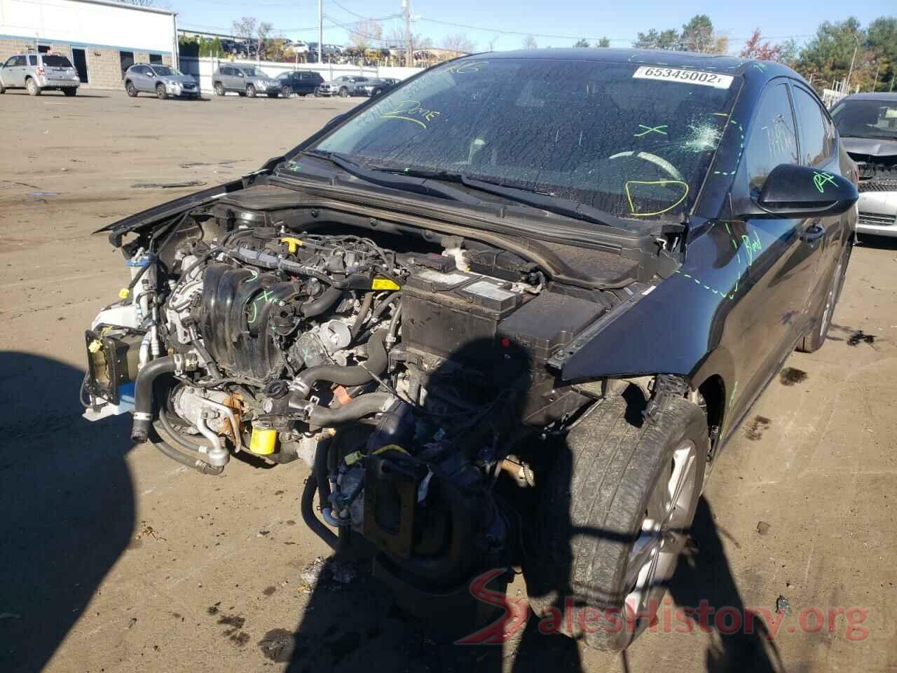 KMHD84LFXJU577559 2018 HYUNDAI ELANTRA