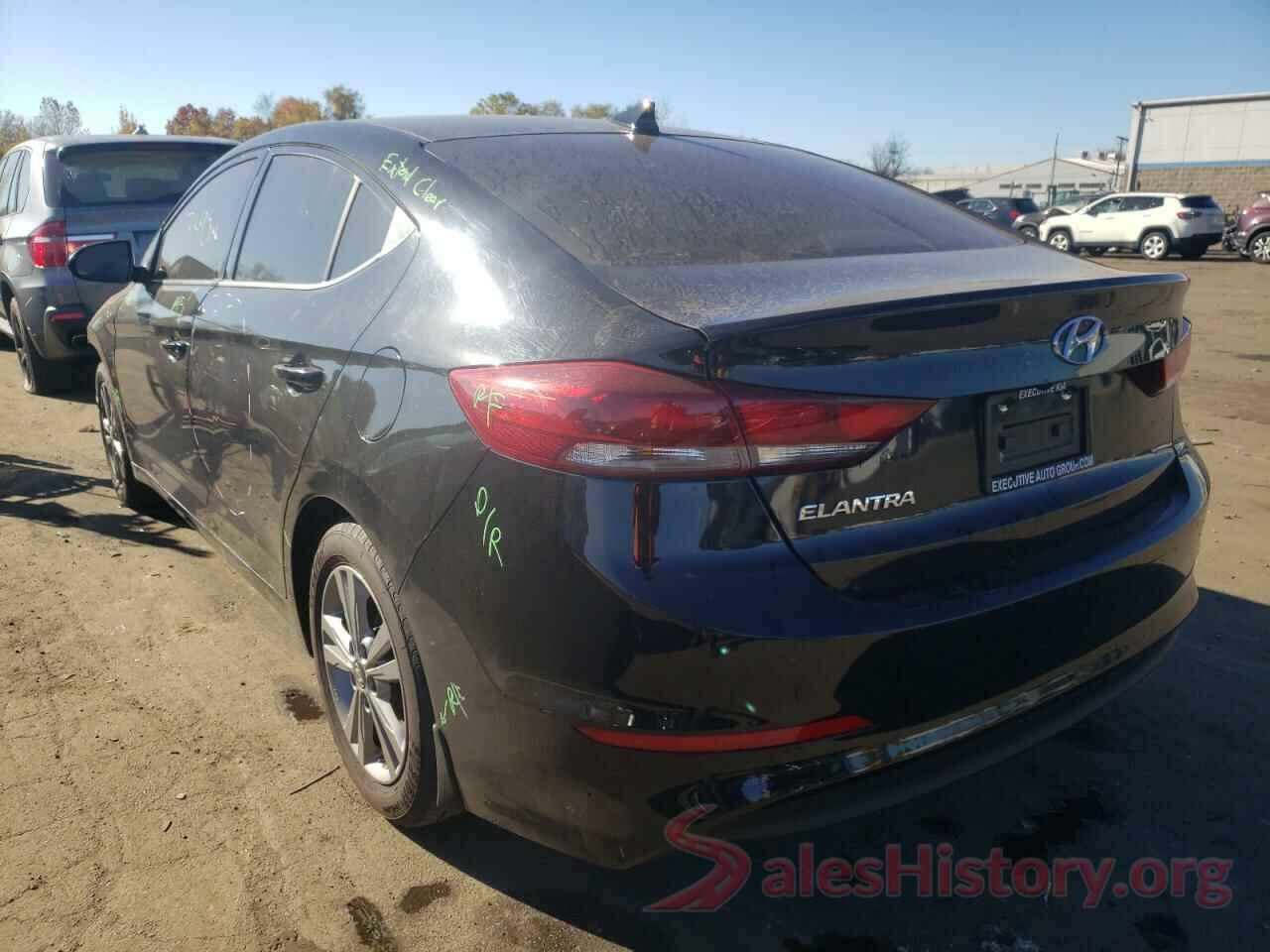 KMHD84LFXJU577559 2018 HYUNDAI ELANTRA