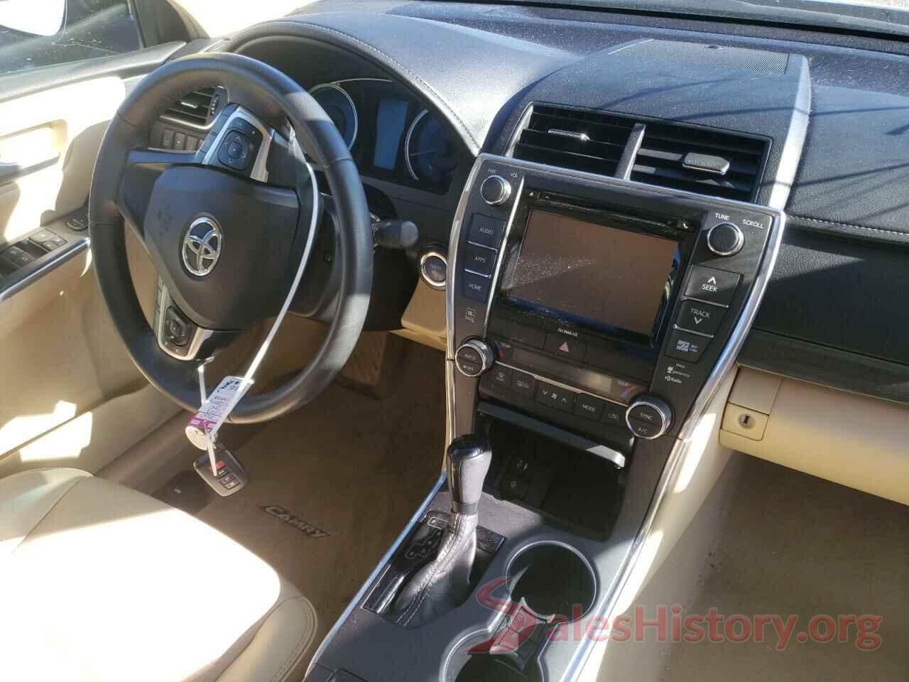 4T1BD1FK0HU227698 2017 TOYOTA CAMRY