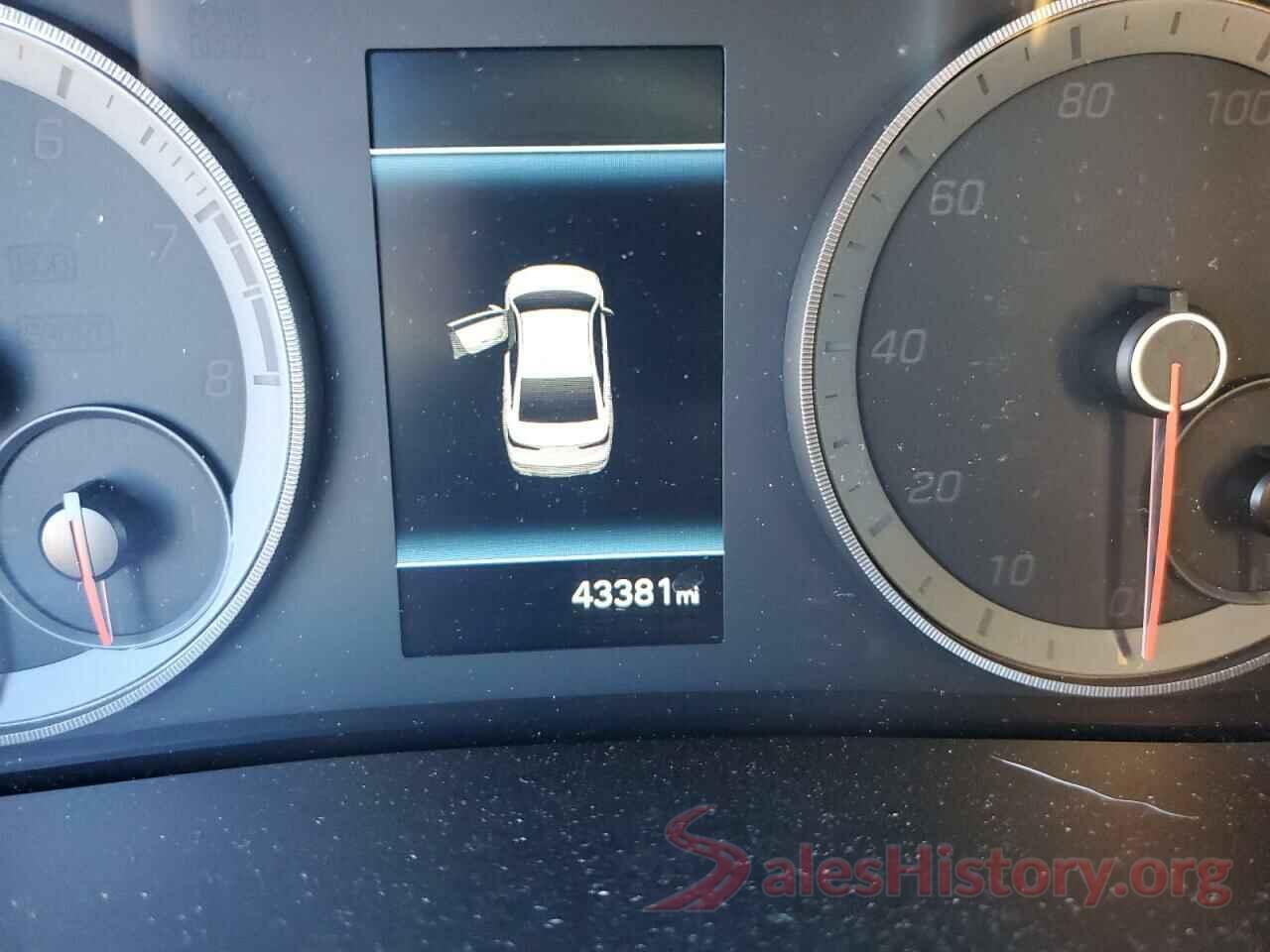 5NPE34AF2KH820092 2019 HYUNDAI SONATA