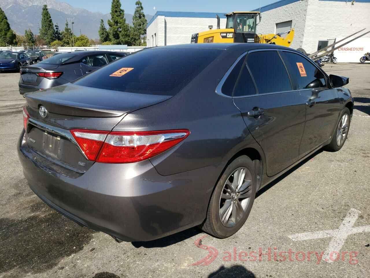 4T1BF1FK2FU064611 2015 TOYOTA CAMRY