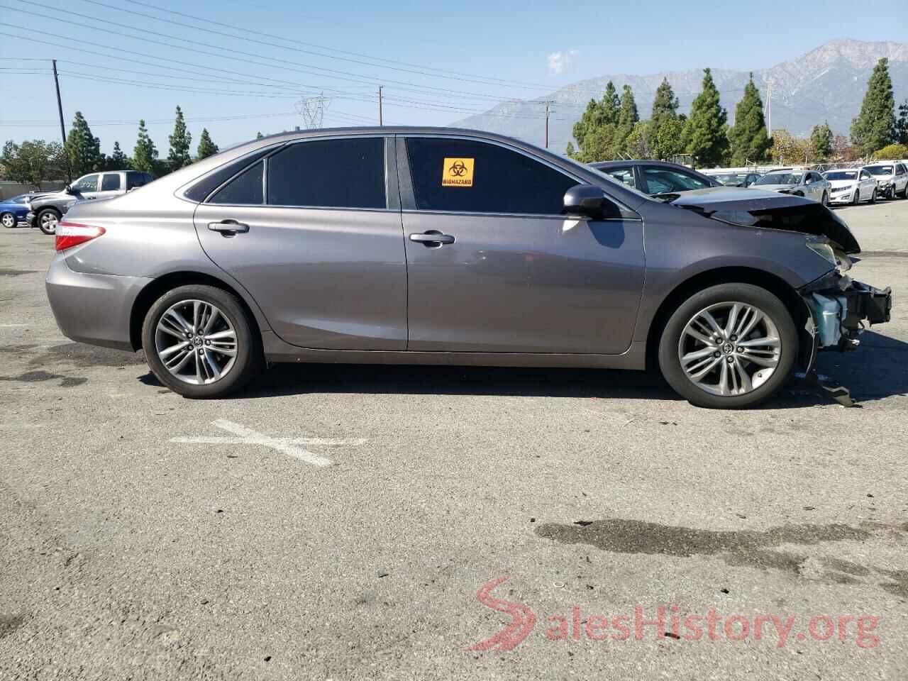 4T1BF1FK2FU064611 2015 TOYOTA CAMRY