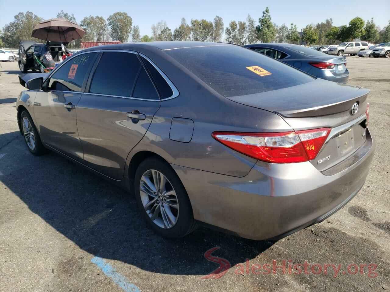 4T1BF1FK2FU064611 2015 TOYOTA CAMRY