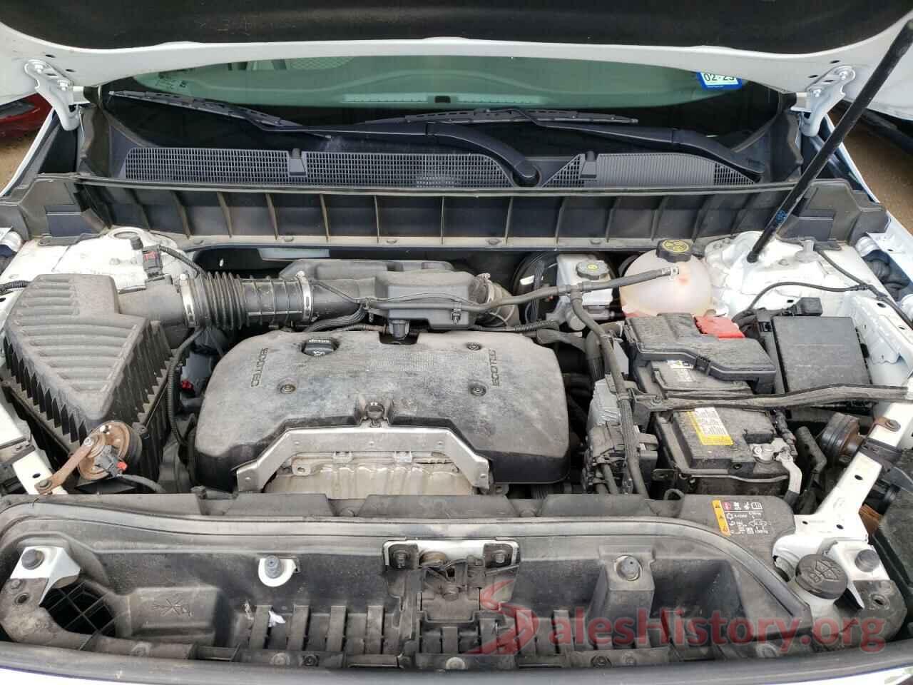 1GKKNLLA9KZ278043 2019 GMC ACADIA