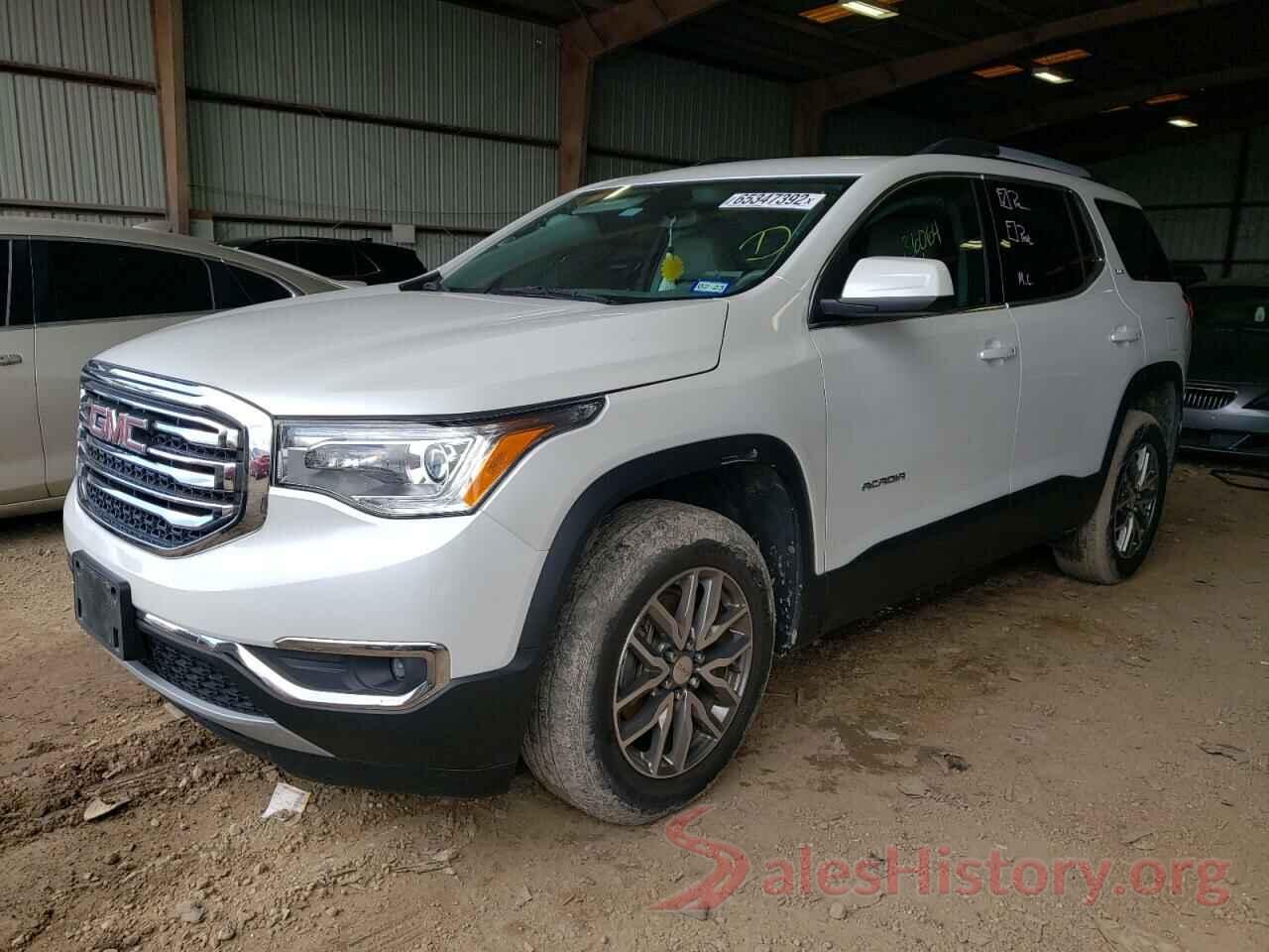 1GKKNLLA9KZ278043 2019 GMC ACADIA