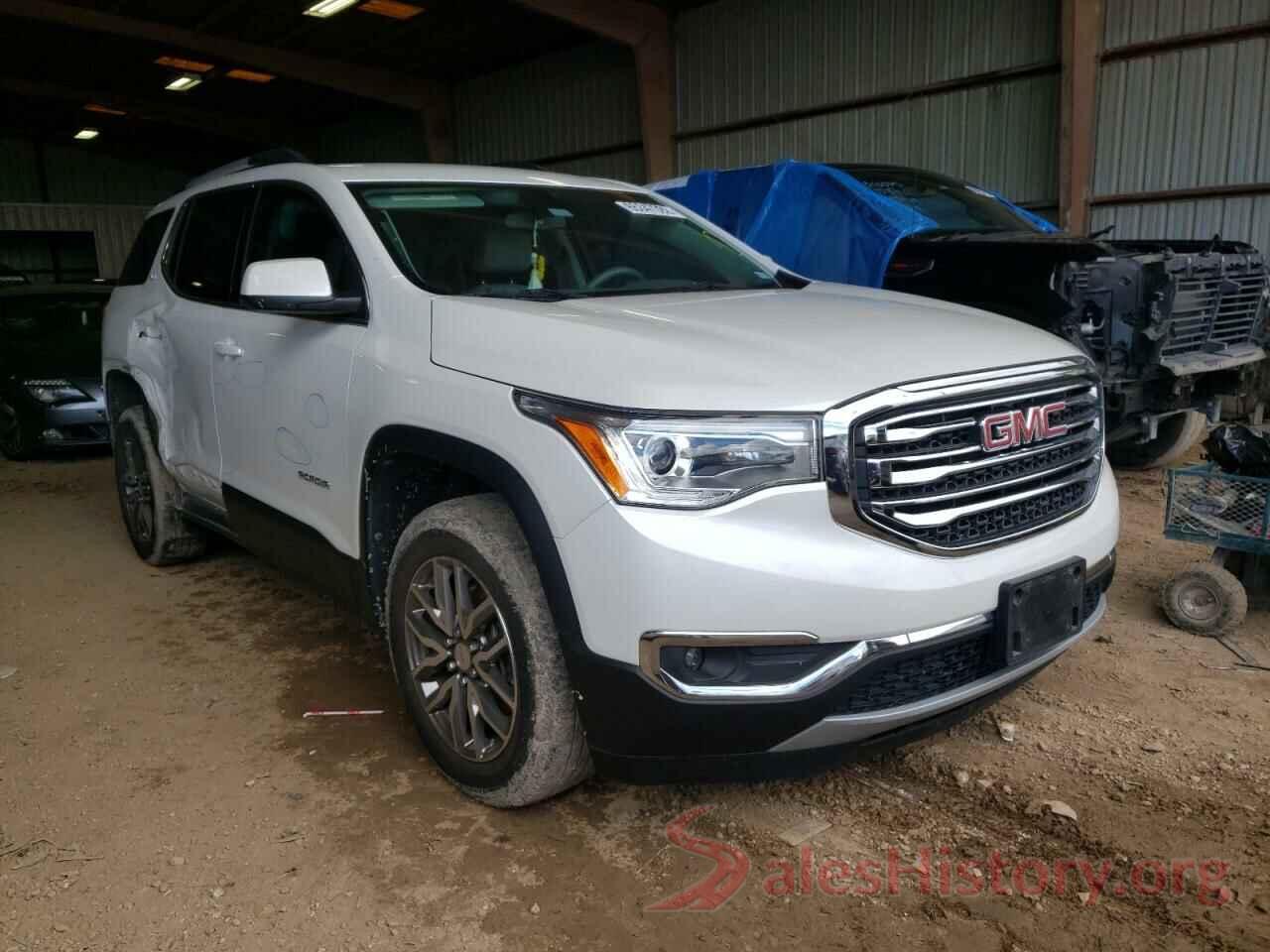 1GKKNLLA9KZ278043 2019 GMC ACADIA