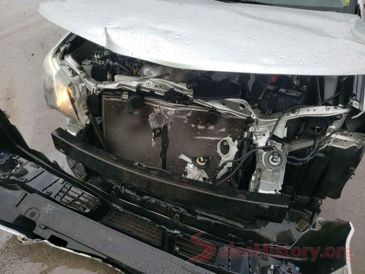 4T1BF1FK5CU113988 2012 TOYOTA CAMRY