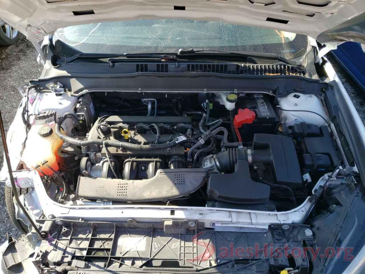 3FA6P0H74JR276616 2018 FORD FUSION