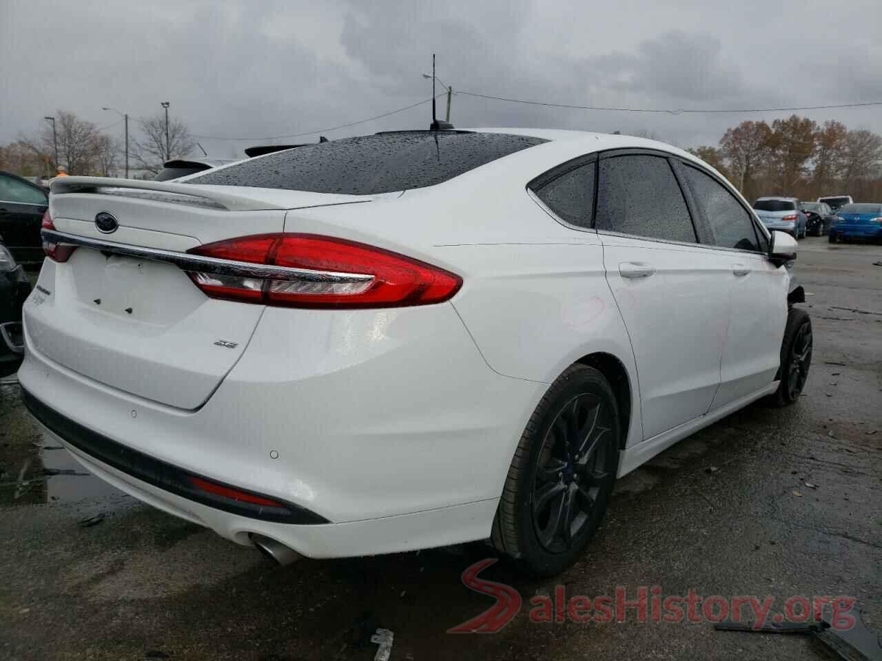 3FA6P0H74JR276616 2018 FORD FUSION