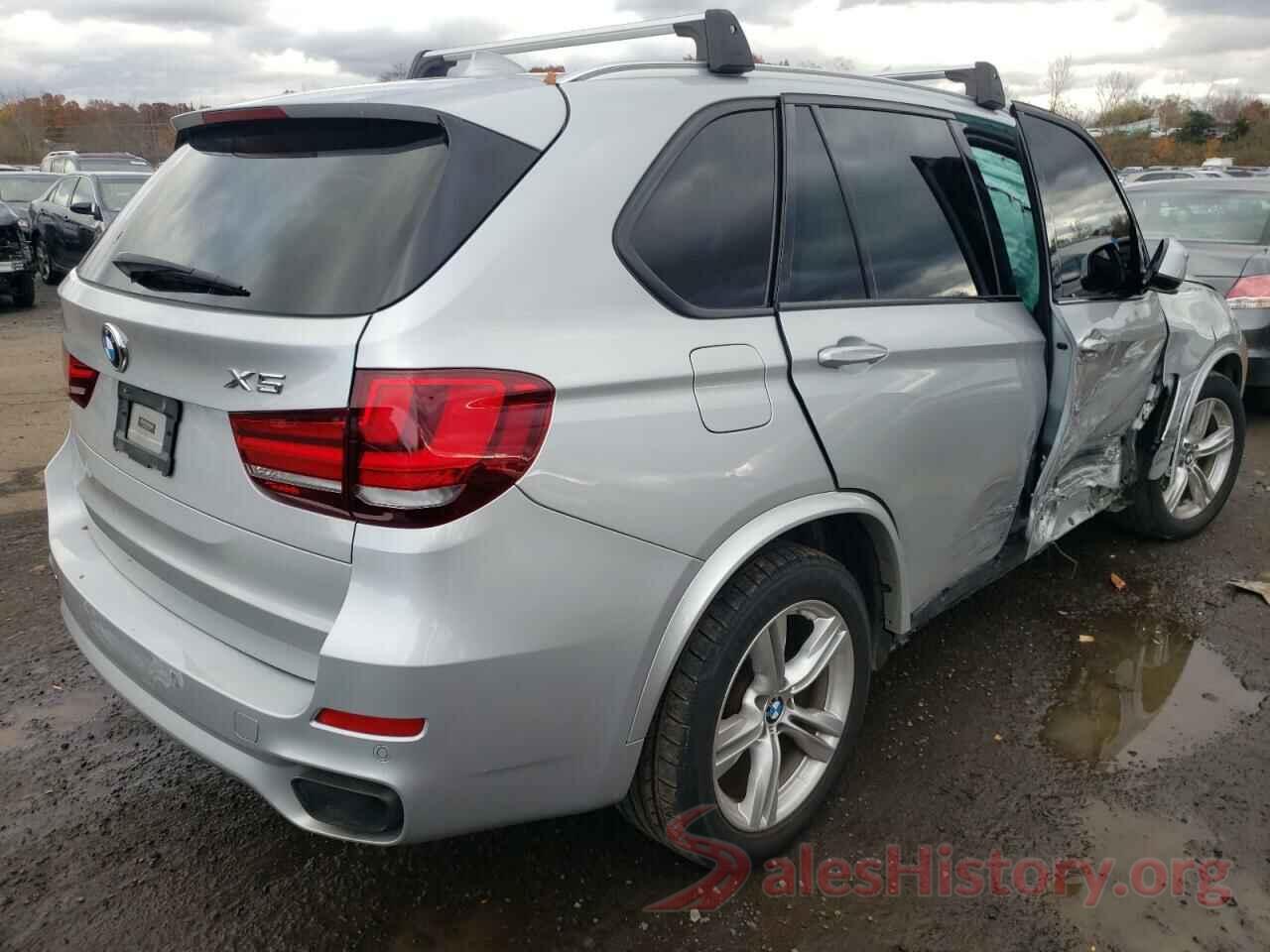 5UXKR6C56H0J84542 2017 BMW X5