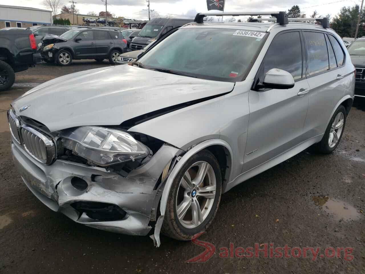 5UXKR6C56H0J84542 2017 BMW X5