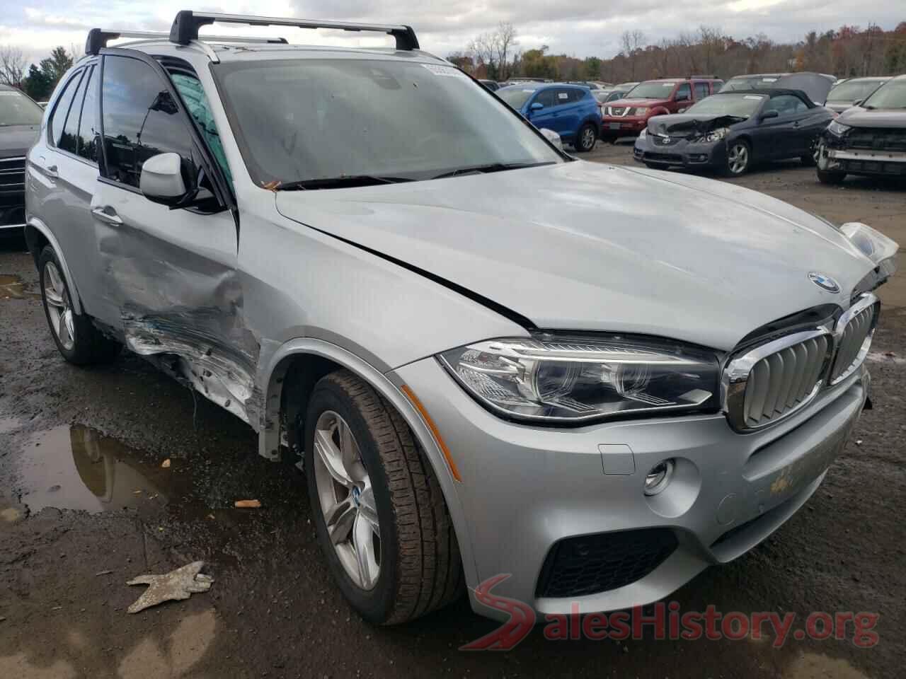 5UXKR6C56H0J84542 2017 BMW X5