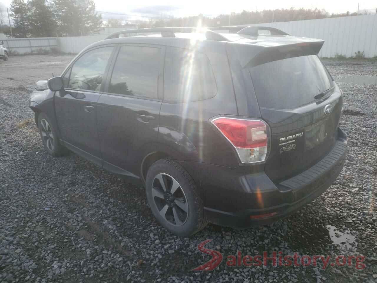 JF2SJAEC4HH481299 2017 SUBARU FORESTER