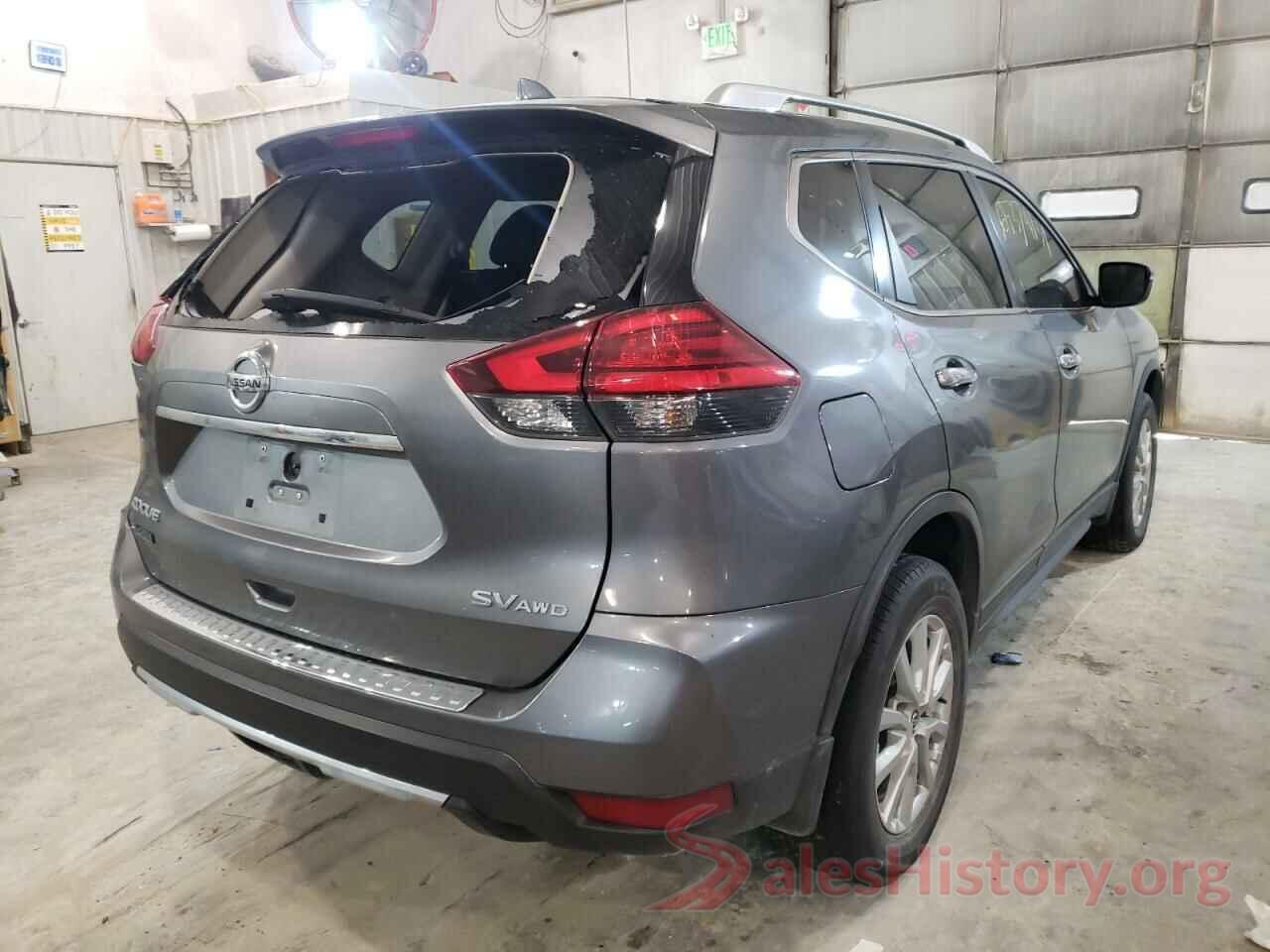 JN8AT2MV0HW015236 2017 NISSAN ROGUE