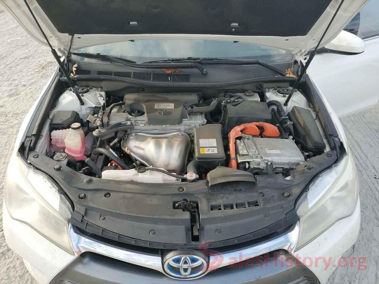 4T1BD1FK7HU221669 2017 TOYOTA CAMRY