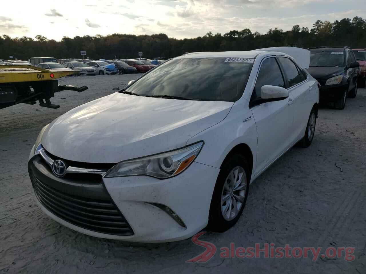 4T1BD1FK7HU221669 2017 TOYOTA CAMRY