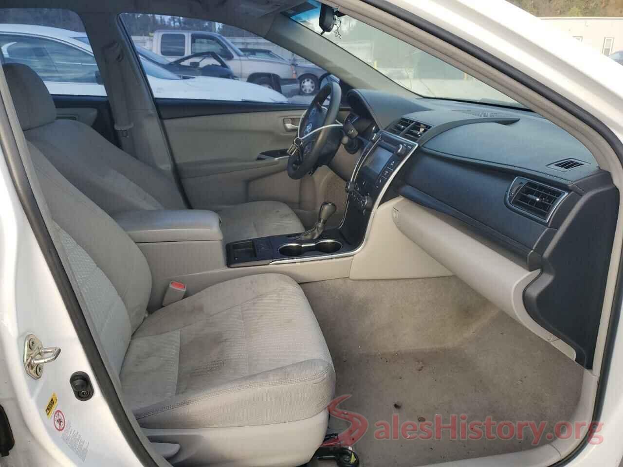 4T1BD1FK7HU221669 2017 TOYOTA CAMRY