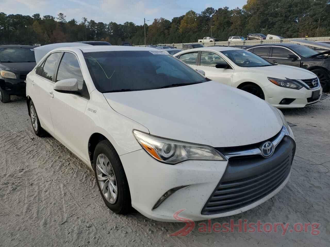 4T1BD1FK7HU221669 2017 TOYOTA CAMRY