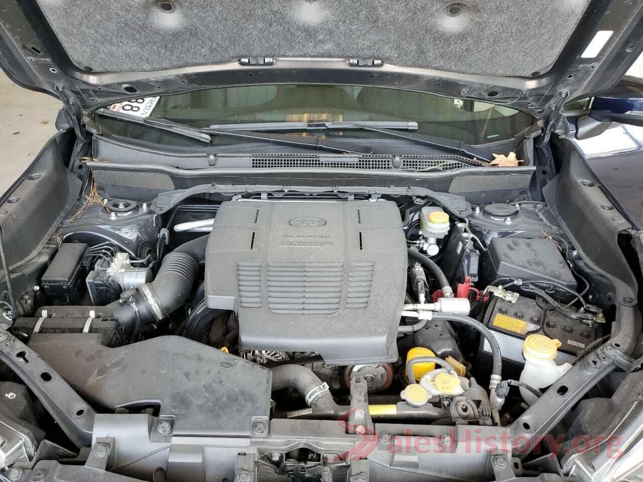 JF2SKAPC7KH576358 2019 SUBARU FORESTER