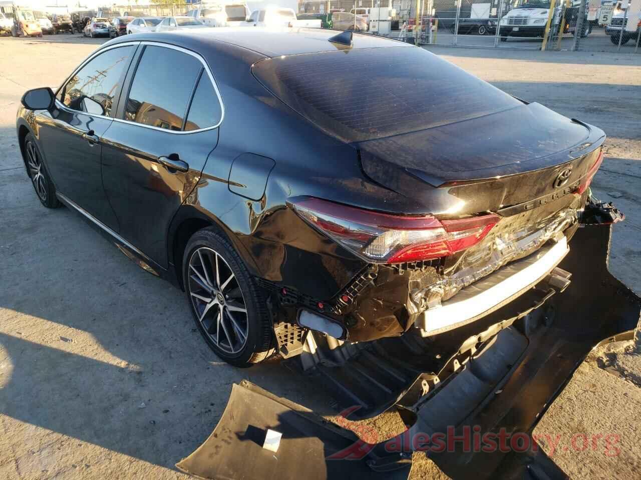 4T1G11AK3MU416362 2021 TOYOTA CAMRY