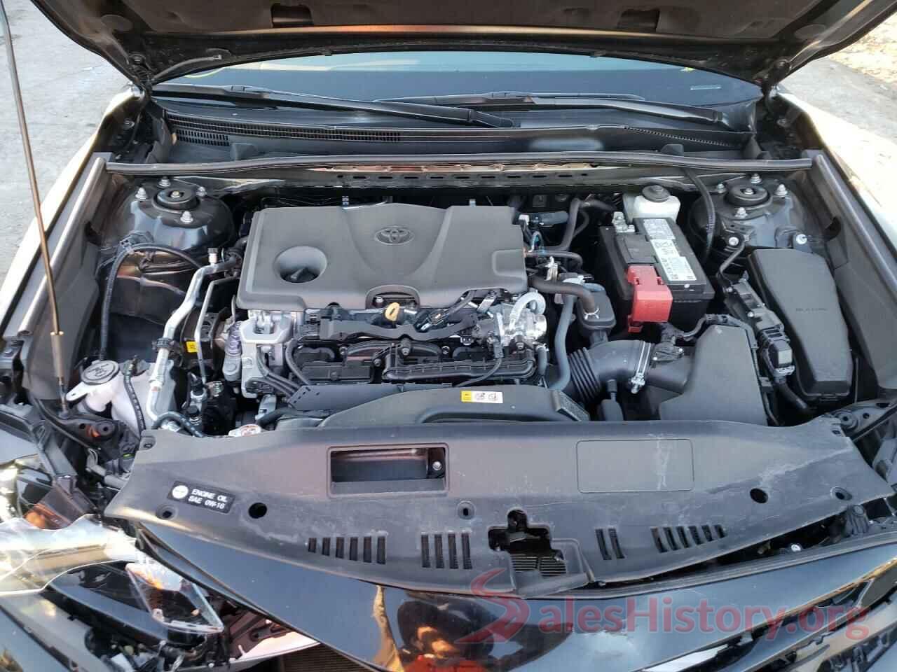 4T1G11AK3MU416362 2021 TOYOTA CAMRY