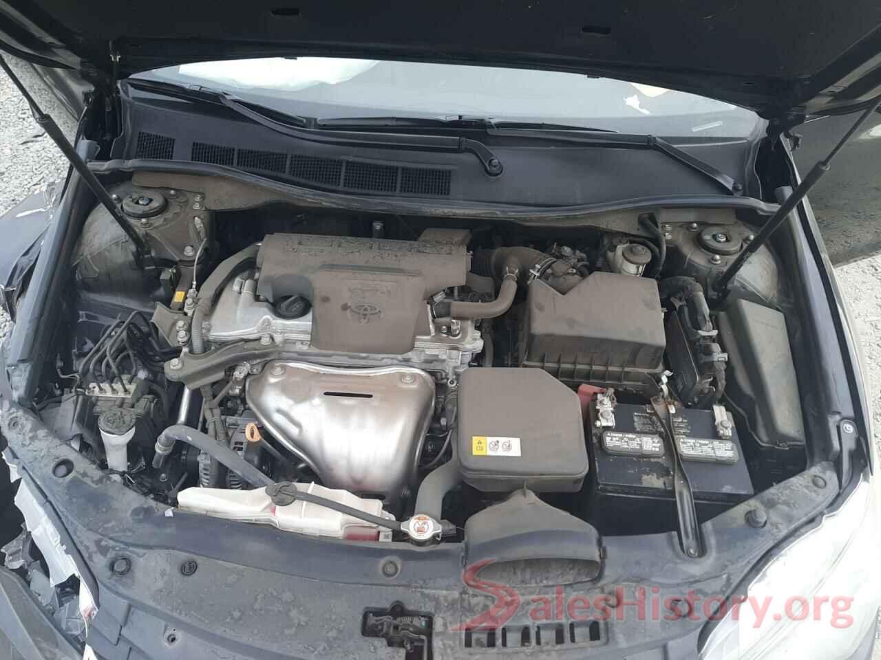 4T1BF1FK8HU406808 2017 TOYOTA CAMRY