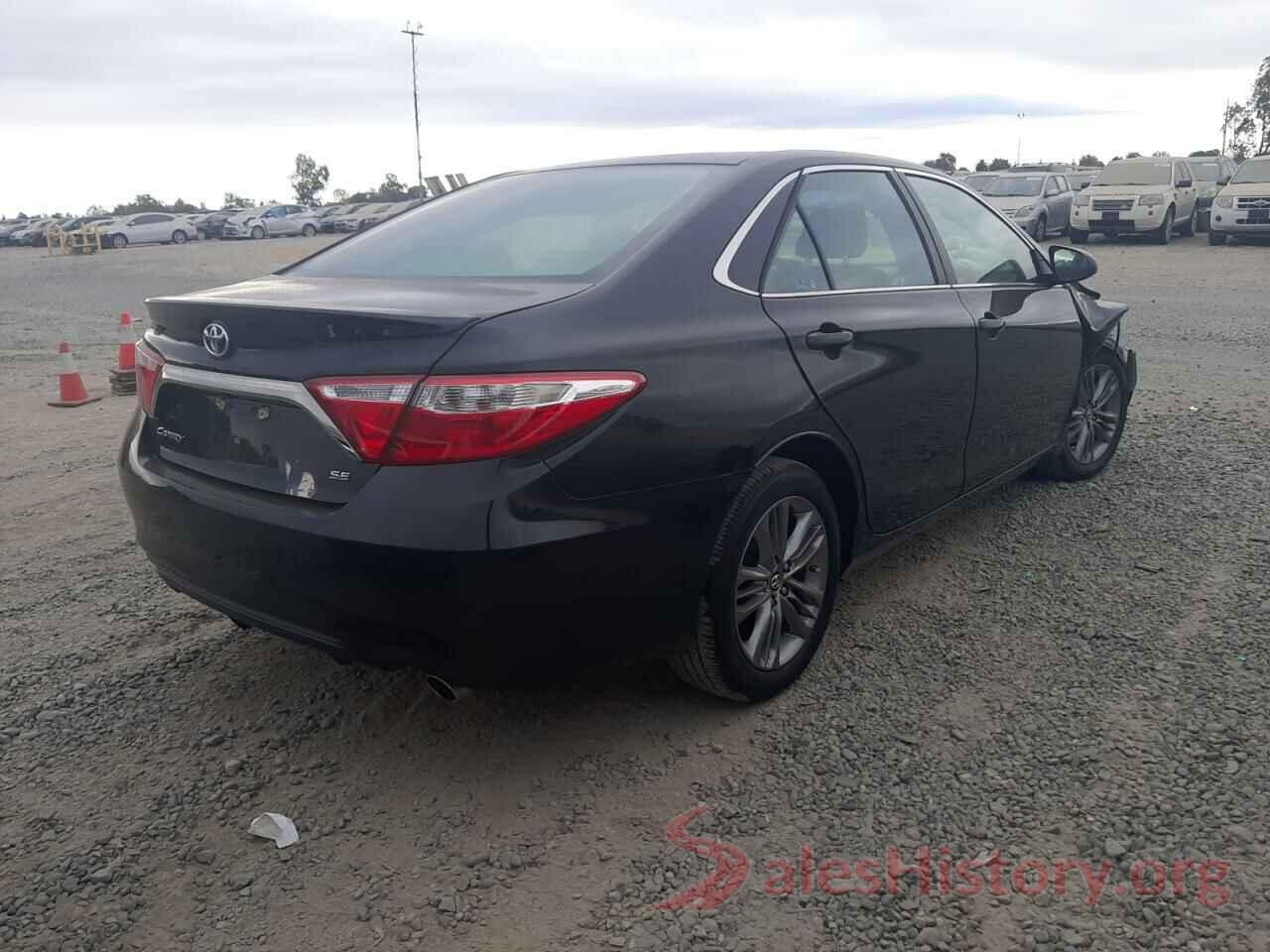 4T1BF1FK8HU406808 2017 TOYOTA CAMRY