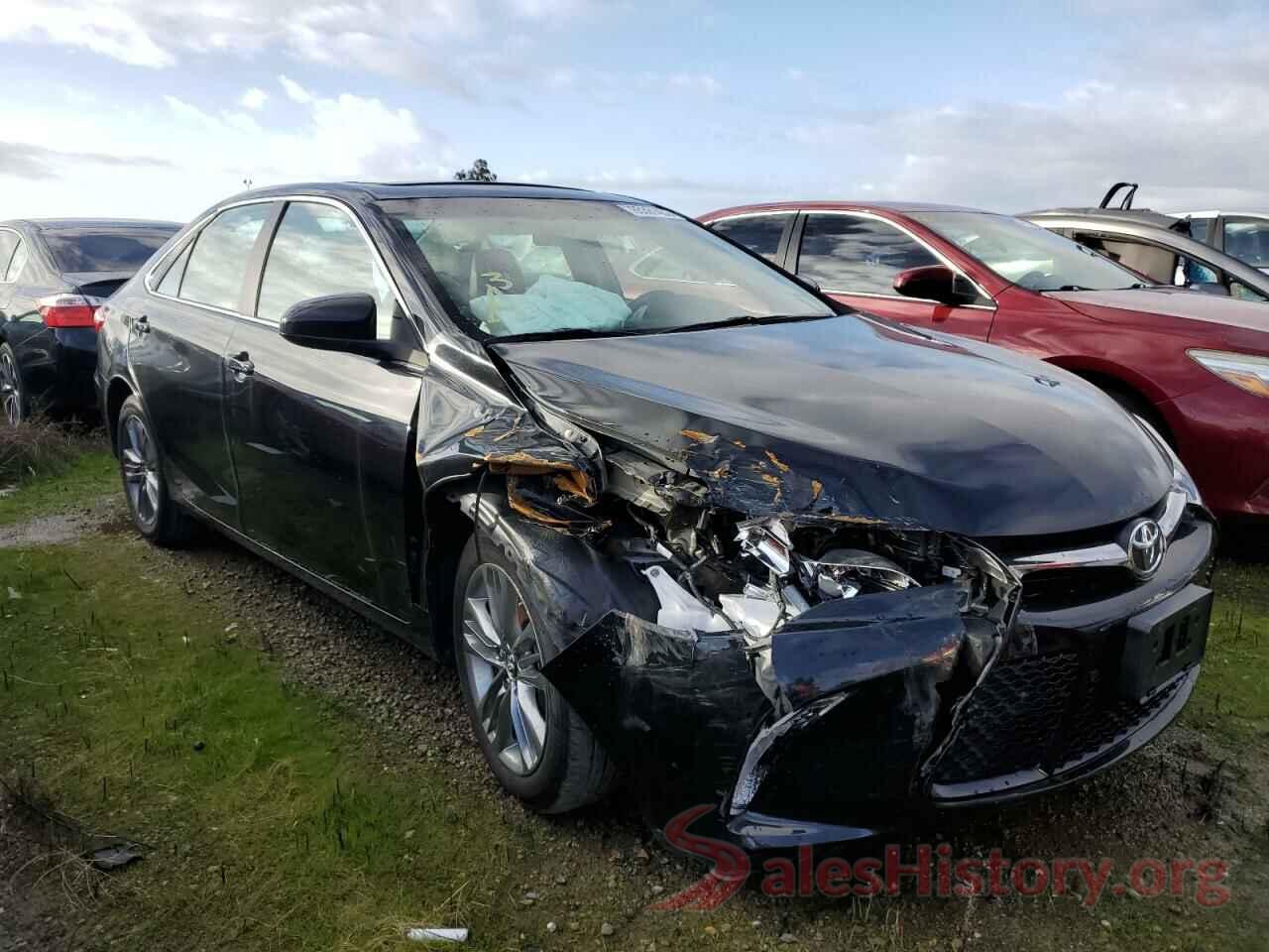 4T1BF1FK8HU406808 2017 TOYOTA CAMRY