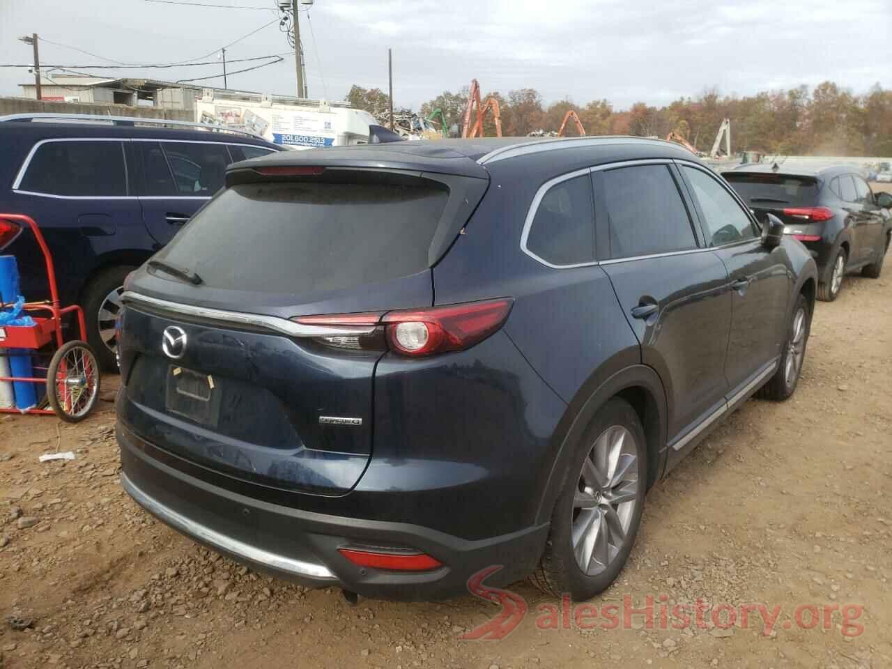 JM3TCBDY3L0424039 2020 MAZDA CX-9