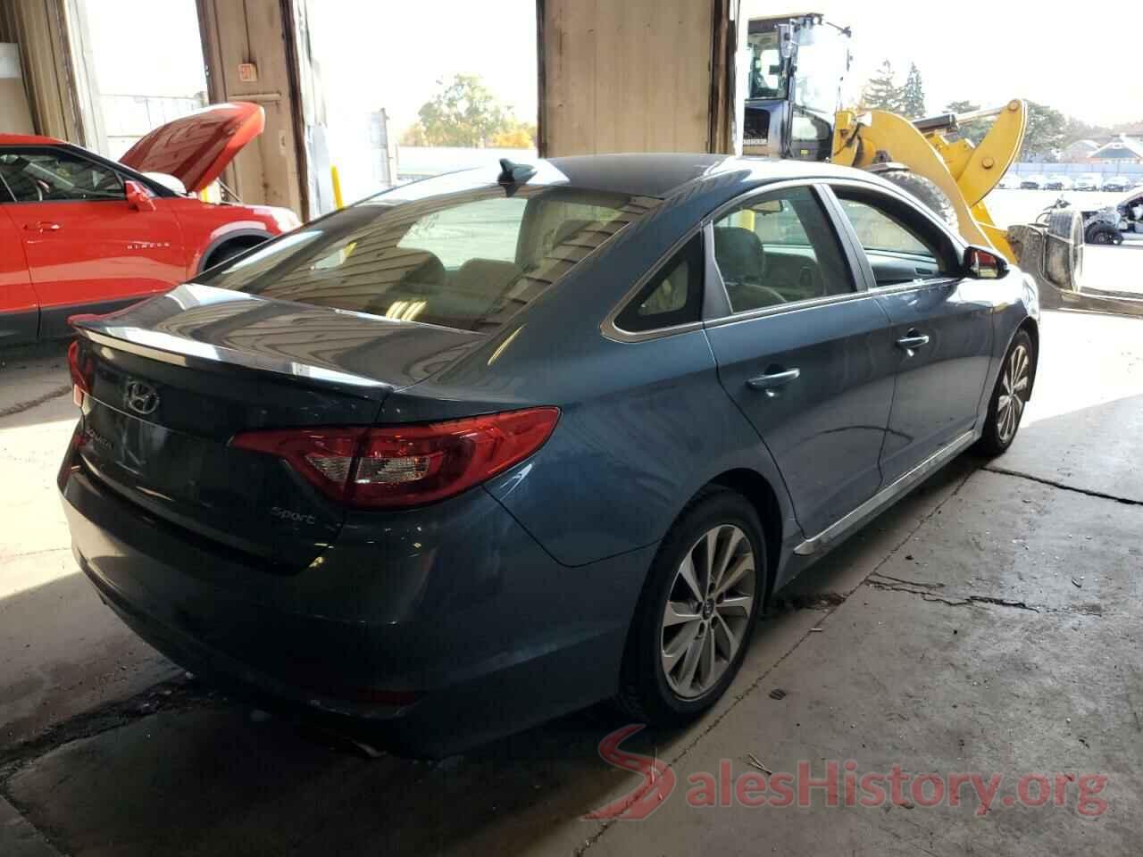 5NPE34AF2FH213583 2015 HYUNDAI SONATA