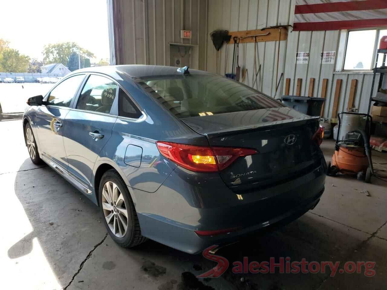 5NPE34AF2FH213583 2015 HYUNDAI SONATA