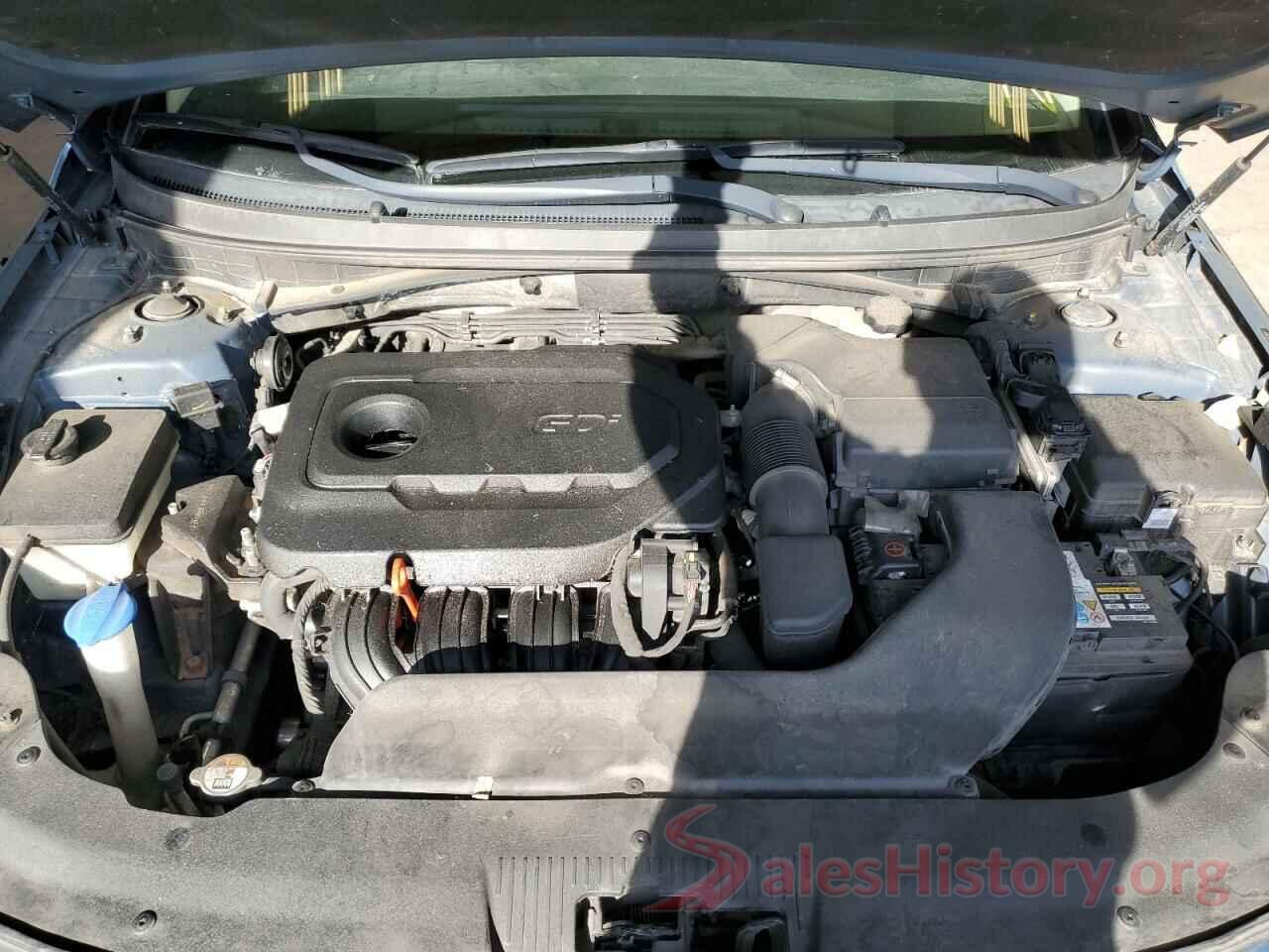 5NPE34AF2FH213583 2015 HYUNDAI SONATA