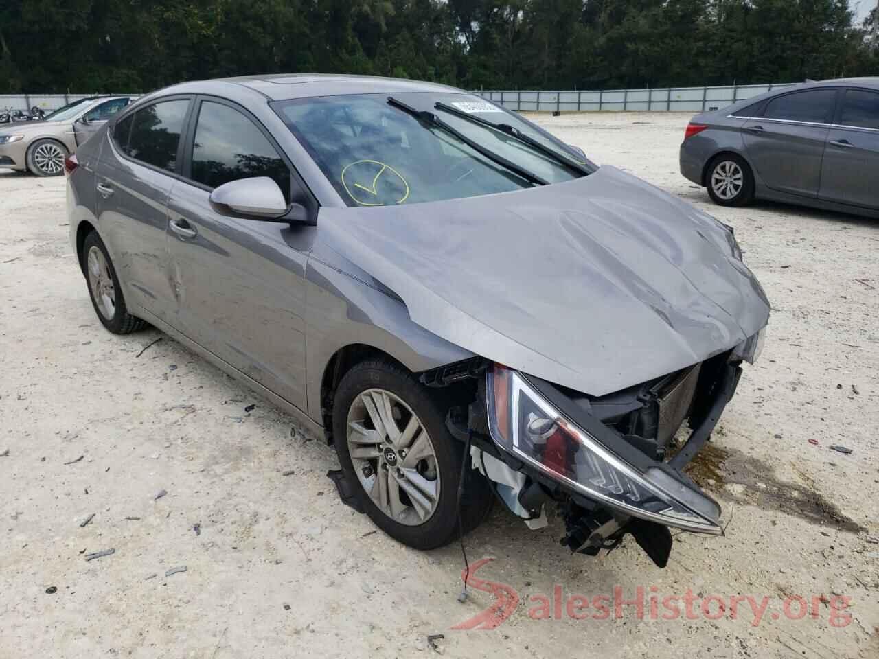 KMHD84LF2LU903762 2020 HYUNDAI ELANTRA