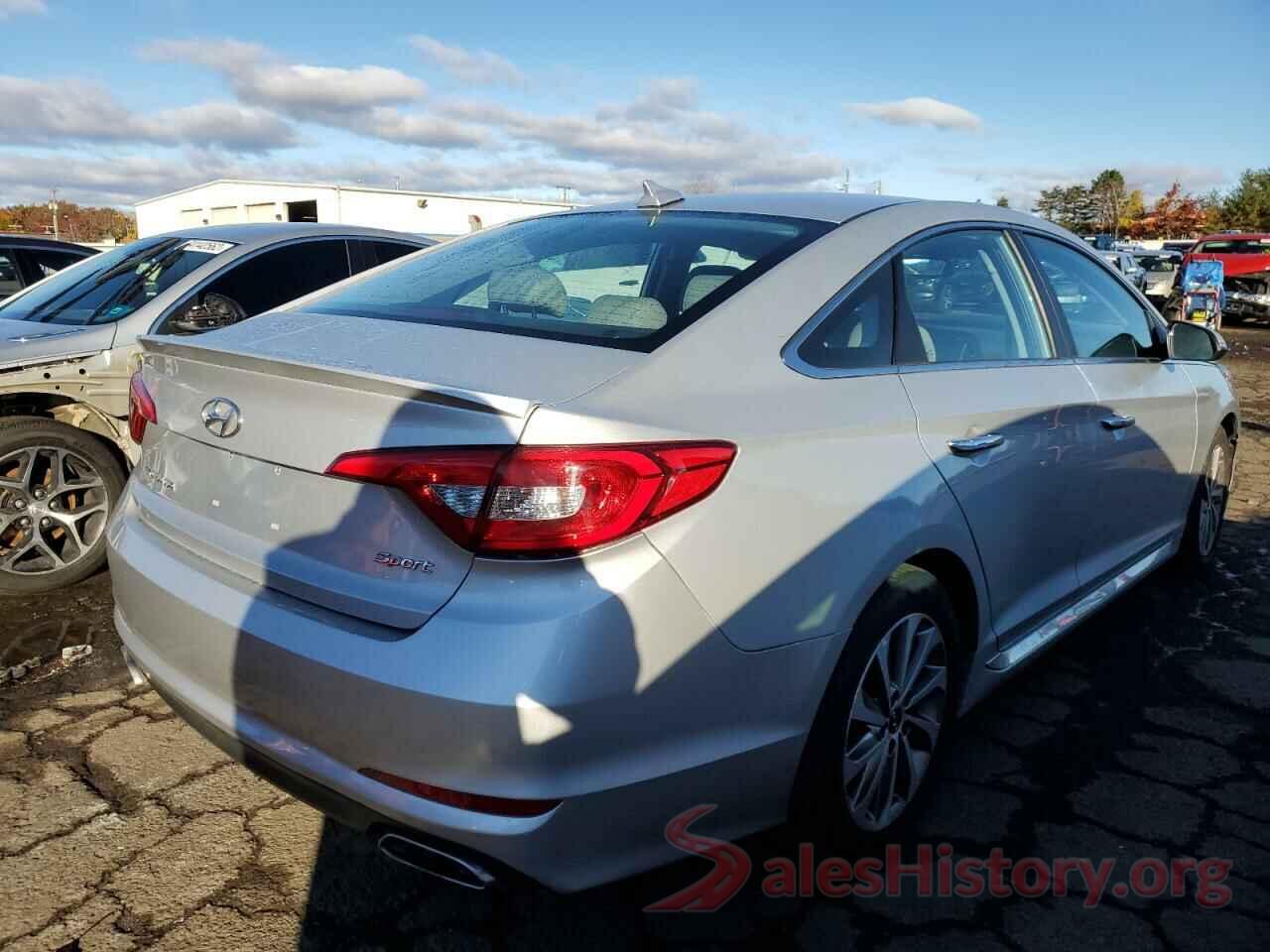 5NPE34AF8HH587179 2017 HYUNDAI SONATA