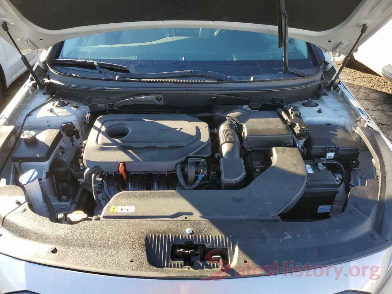 5NPE34AF8HH587179 2017 HYUNDAI SONATA