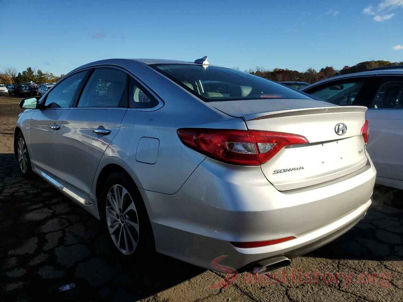 5NPE34AF8HH587179 2017 HYUNDAI SONATA