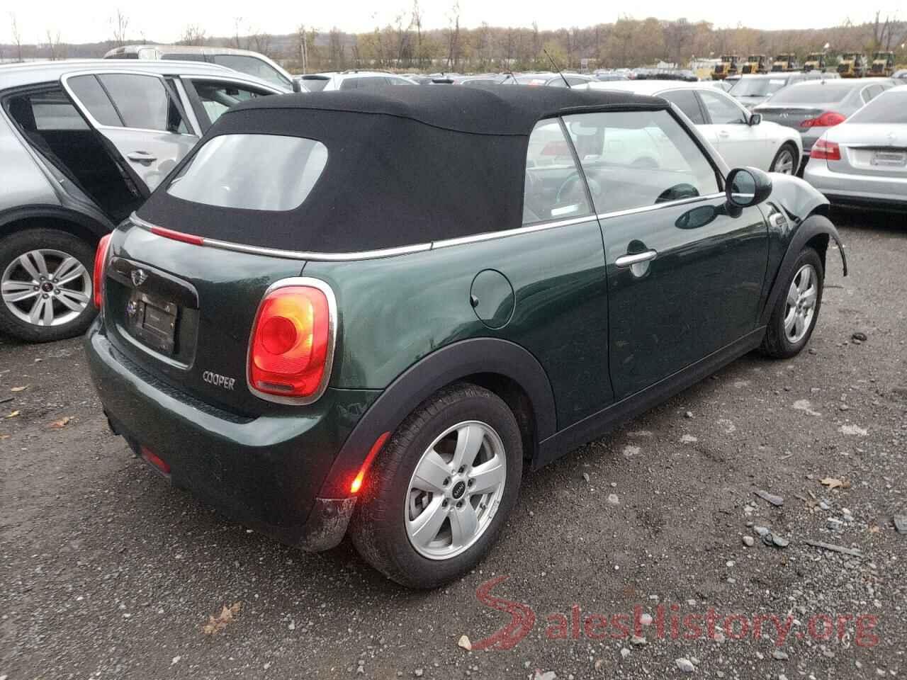 WMWWG5C57J3D00726 2018 MINI COOPER